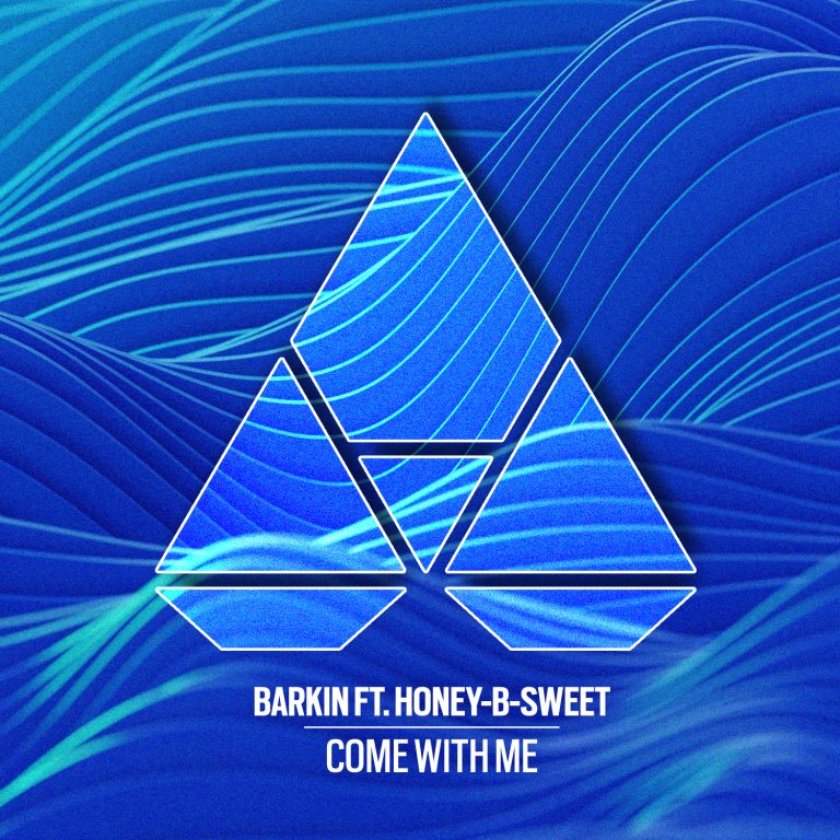 Barkin Drops 2nd Track of The Year ‘Come With Me’