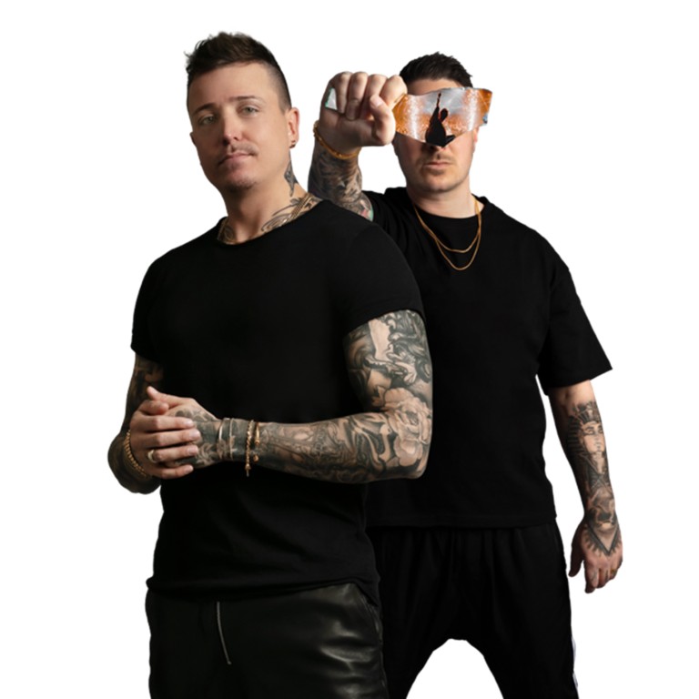 [Interview] Blasterjaxx Duo Share An Exclusive Introspective On Their Musical Journey