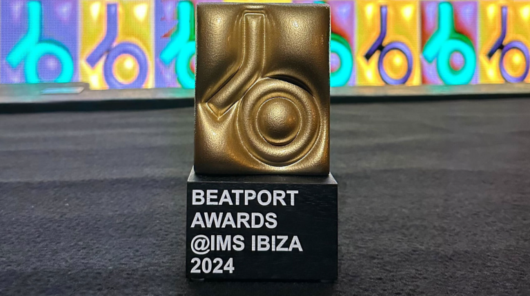 Beatport Awards Crown Top Tracks and Artists at IMS Ibiza 2024