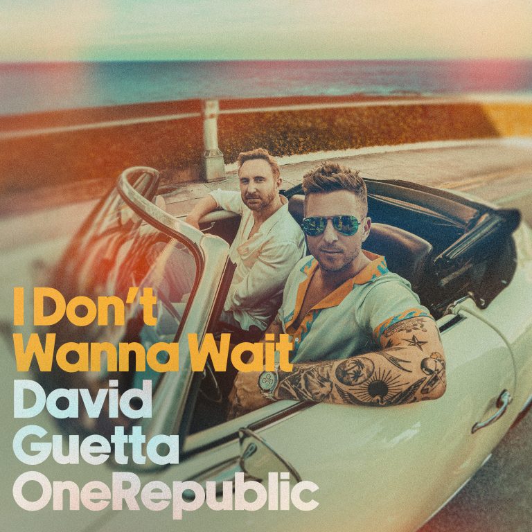 David Guetta Teams Up With OneRepublic on ‘I Don’t Wanna Wait’