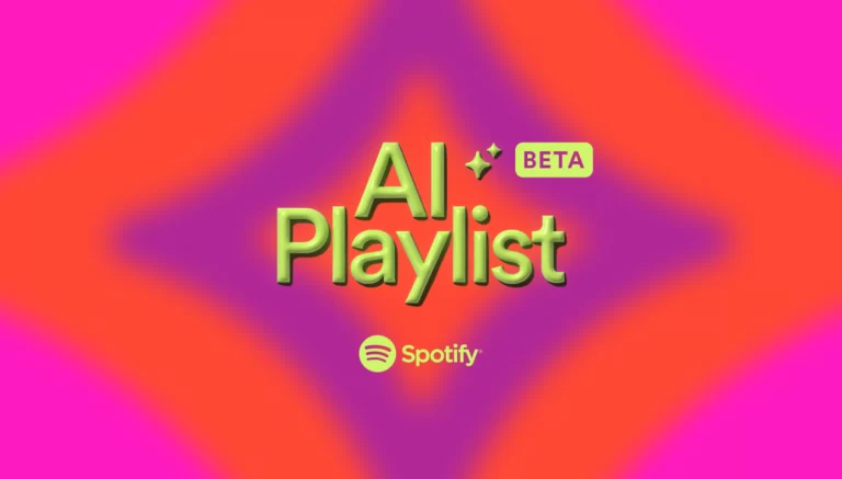 Spotify Introduces Written-Prompt Powered ‘AI Playlist’