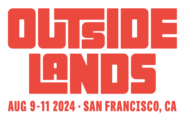 Outside Lands Announces Their 2024 Lineup