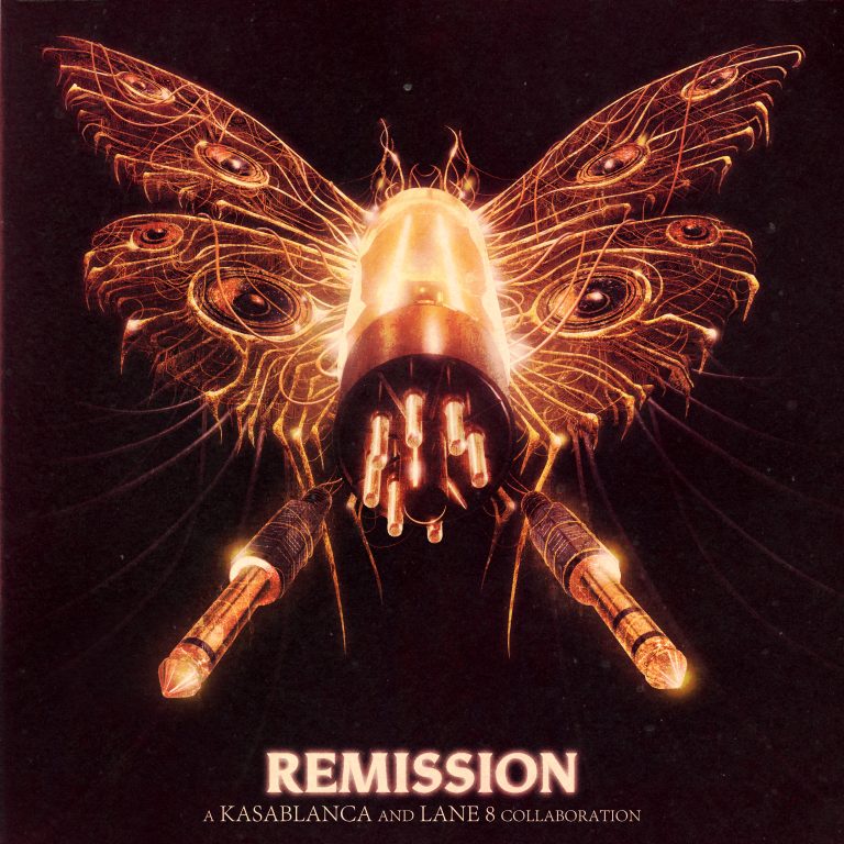 Kasablanca & Lane 8 Release Highly Anticipated Track  ‘Remission’