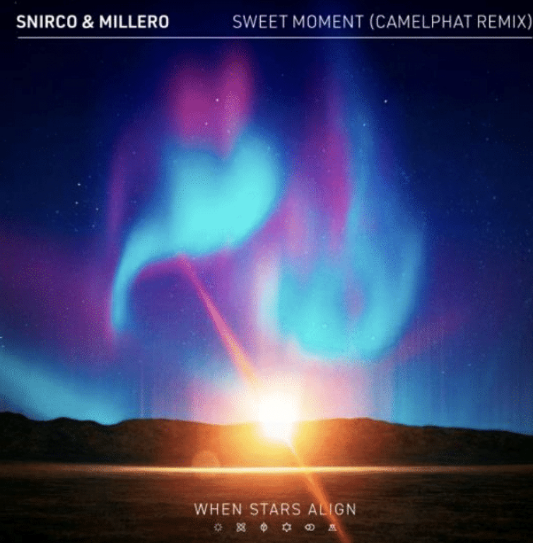 Snirco & Millero Collab On The Powerful ‘Sweet Moment’