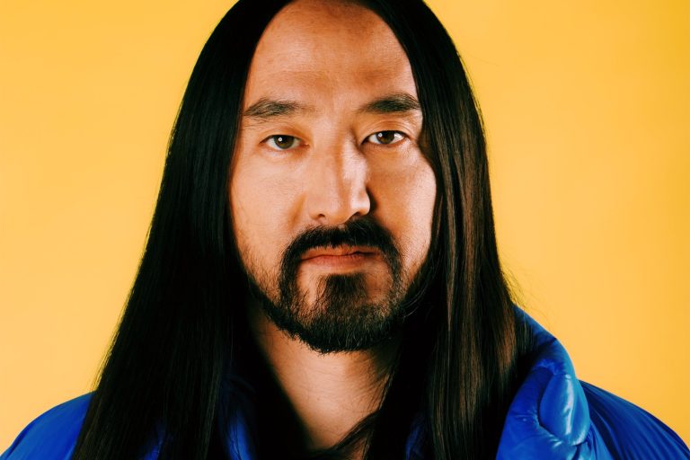 Steve Aoki Says He Has “No Issues With AI Producing Music”