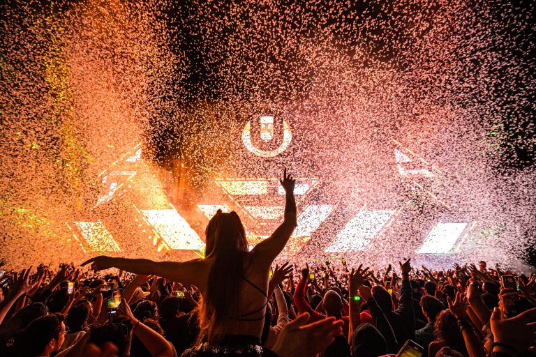 [EVENT REVIEW] Ultra Chile Returns After Nearly A Decade, And In Full Force Too