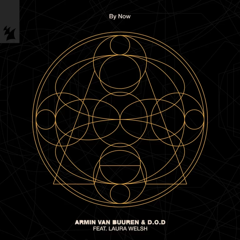 Armin van Buuren Teams Up With D.O.D And Laura Welsh For Emotional Banger ‘By Now’