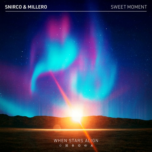 Snirco And Millero Showcase Mesmerizing Single ‘Sweet Moment’