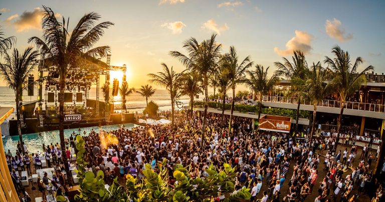 ULTRA Bali Sixth Edition Phase 1 Lineup Announced
