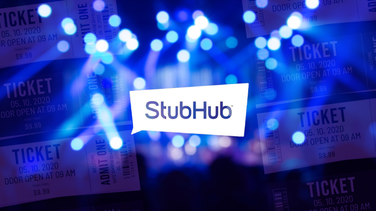 StubHub Eyeing Late Summer for IPO