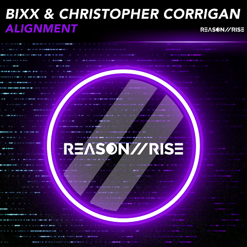 BiXX Joins Christopher Corrigan On Uplifting Trance Gem ‘Alignment’