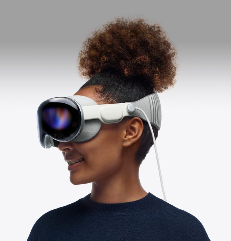 Apple Cuts Vision Pro Shipments As Demand is Much Lower Than Expected