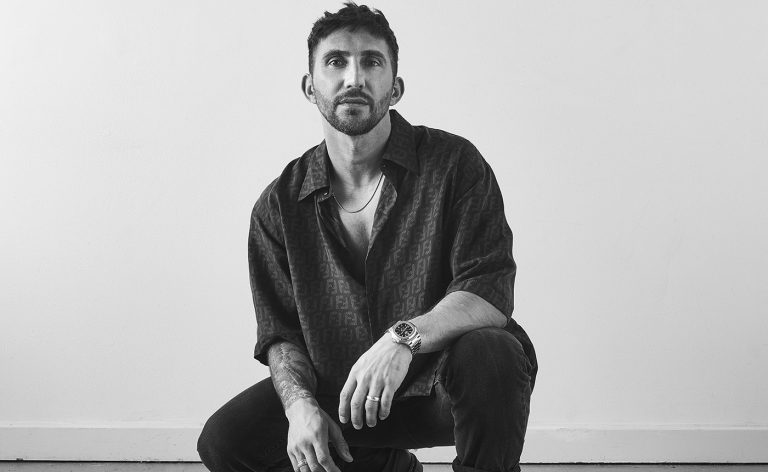 Hot Since 82 Opens Up About Attempted Kidnaping In Brazil