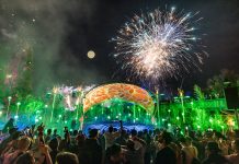 Tomorrowland Academy Holding Contest to Perform at Tomorrowland Belgium 2024