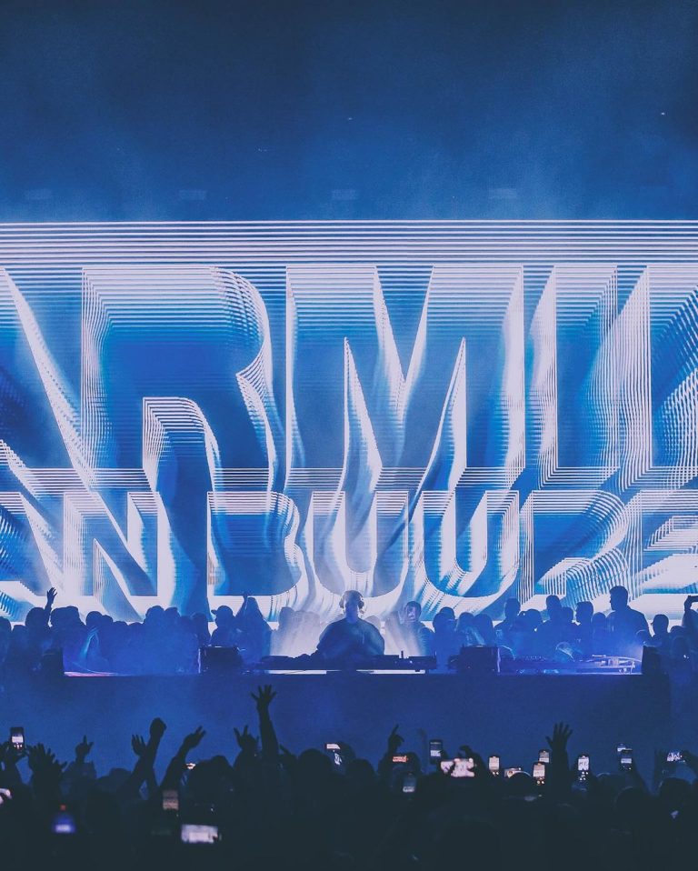 [Event Review] Armin van Buuren Takes Over The Brooklyn Mirage