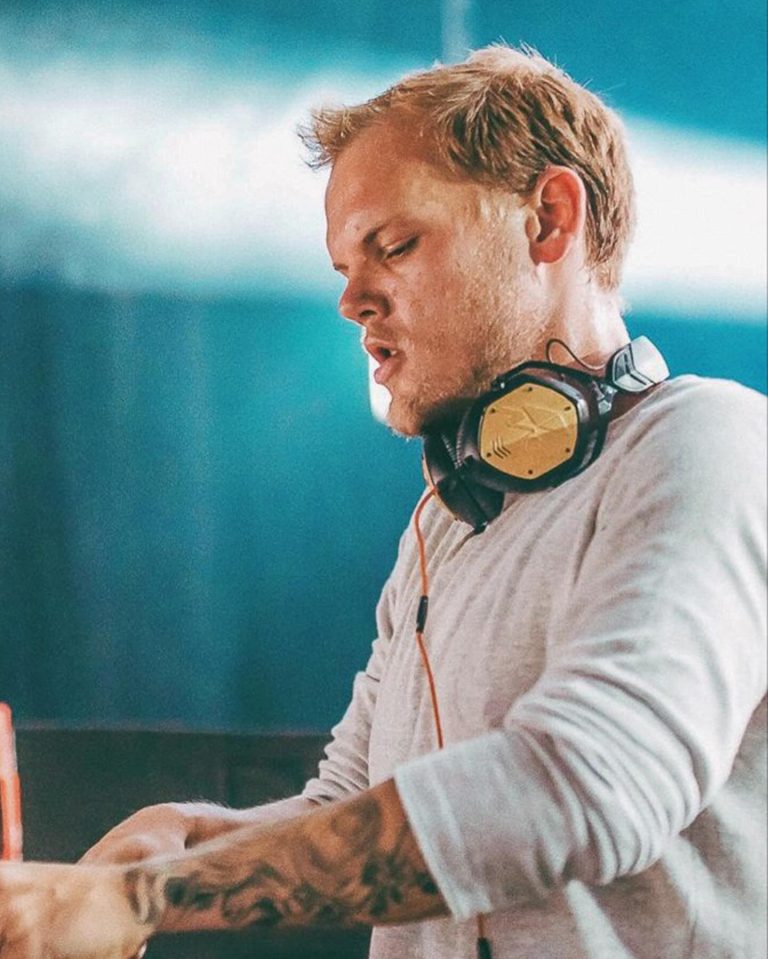 Avicii’s ‘Levels’ Takes Number One Spot Of Tomorrowland Top 1000