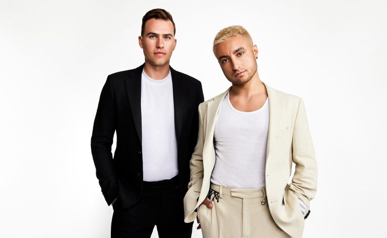 Loud Luxury Is Bringing Special One Night Only Show to Brooklyn Mirage