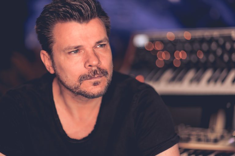 ATB launches “Don’t Stop” Summer Tour + announces final studio album will be released in 2025 