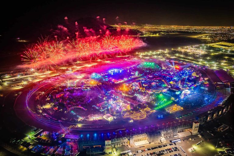 EDC Las Vegas Revs Up For Its Biggest Edition Yet; Here’s What You Don’t Want To Miss
