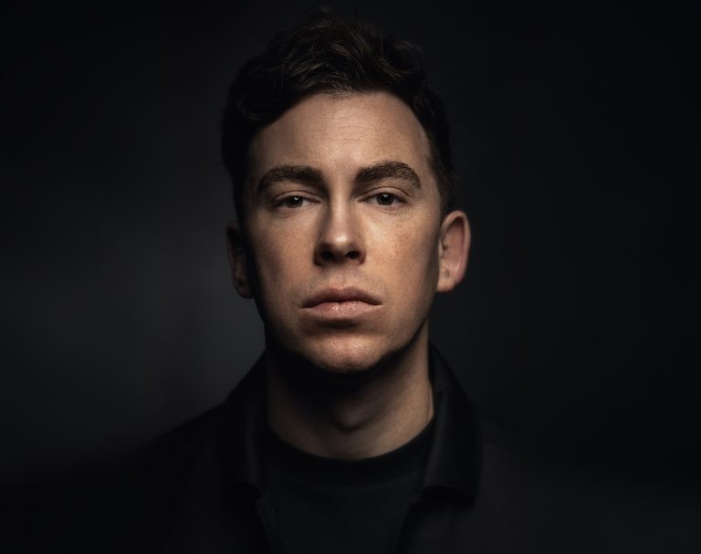 [INTERVIEW] Hardwell Talks Ultra Miami, Music, And Future Plans
