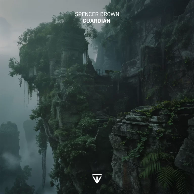 Spencer Brown Brings Out Groovy Vibes With ‘Guardian’