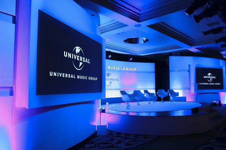Universal Music Group Wants to Focus On Super-Premium Streaming Offerings