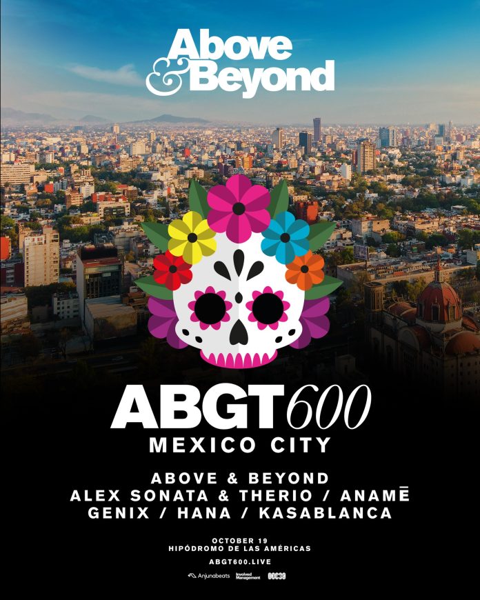 abgt600 lineup