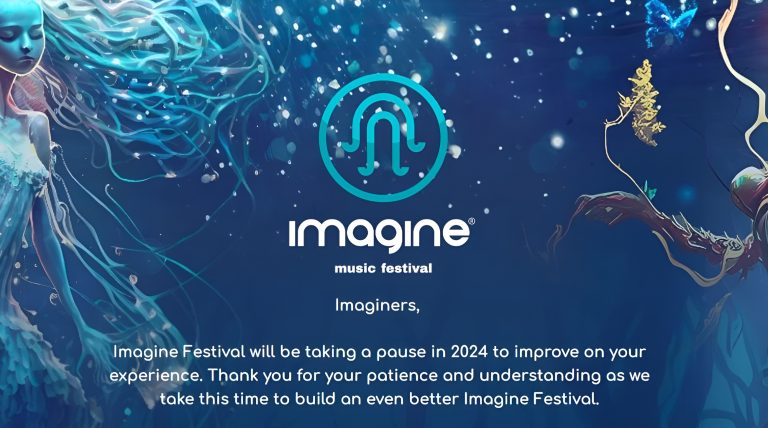 Imagine Festival Blames Inflation for Cancelation & Hints At Future Downsizing
