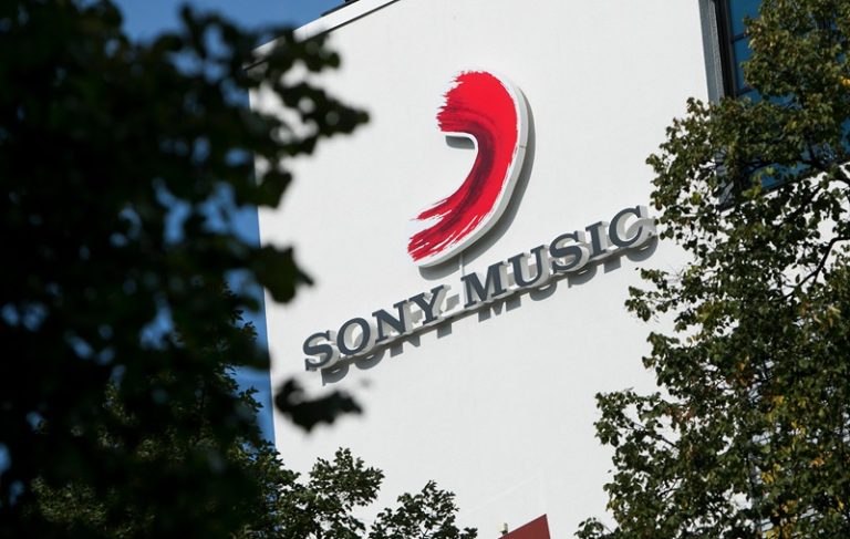Sony Music Group Demands AI Training Firms Seek Permission