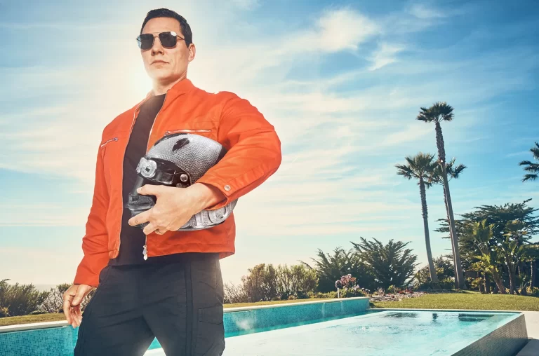 Tiësto & Prophecy Claim the Streets With ‘My City’