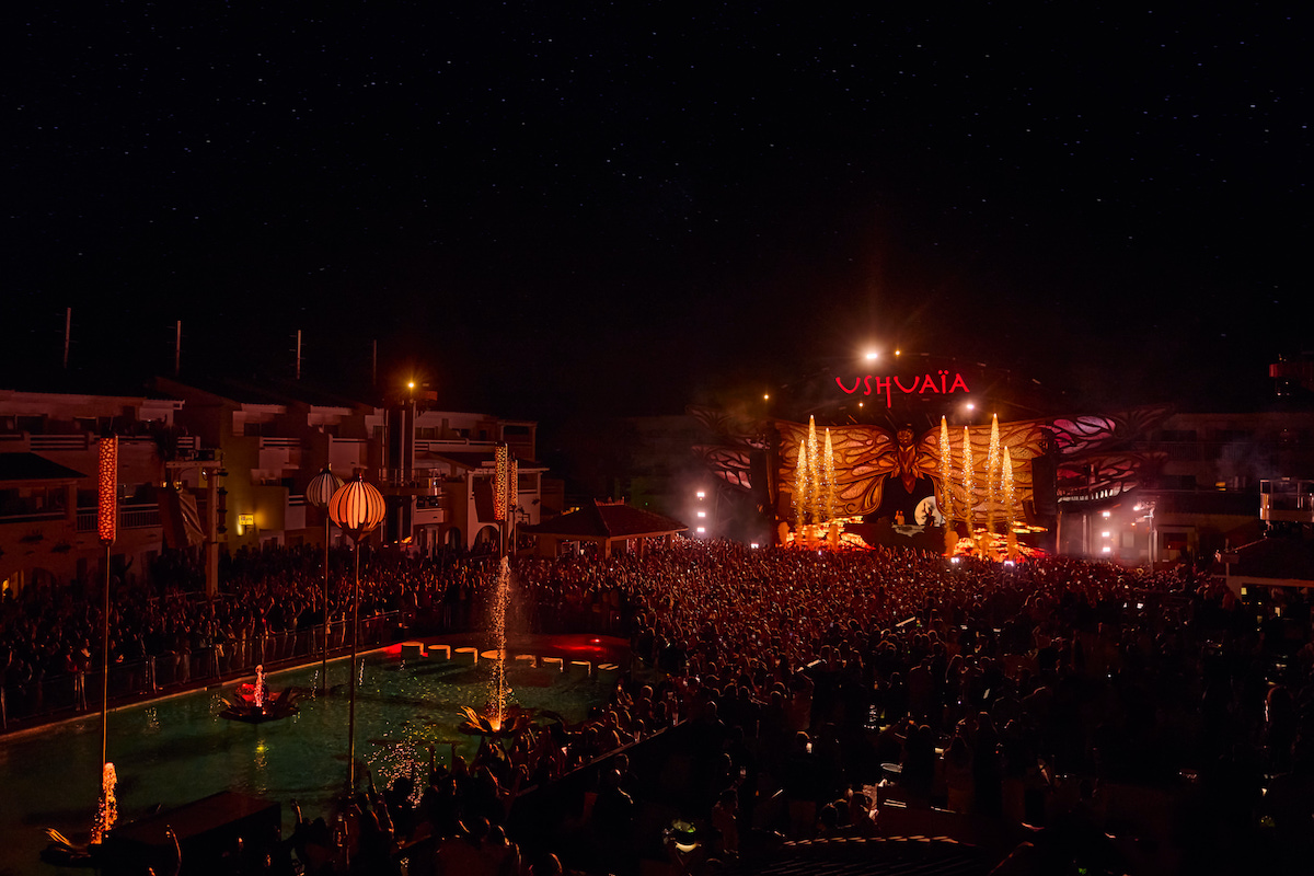 One World Radio Launches ‘The Sound of Ibiza’ Week