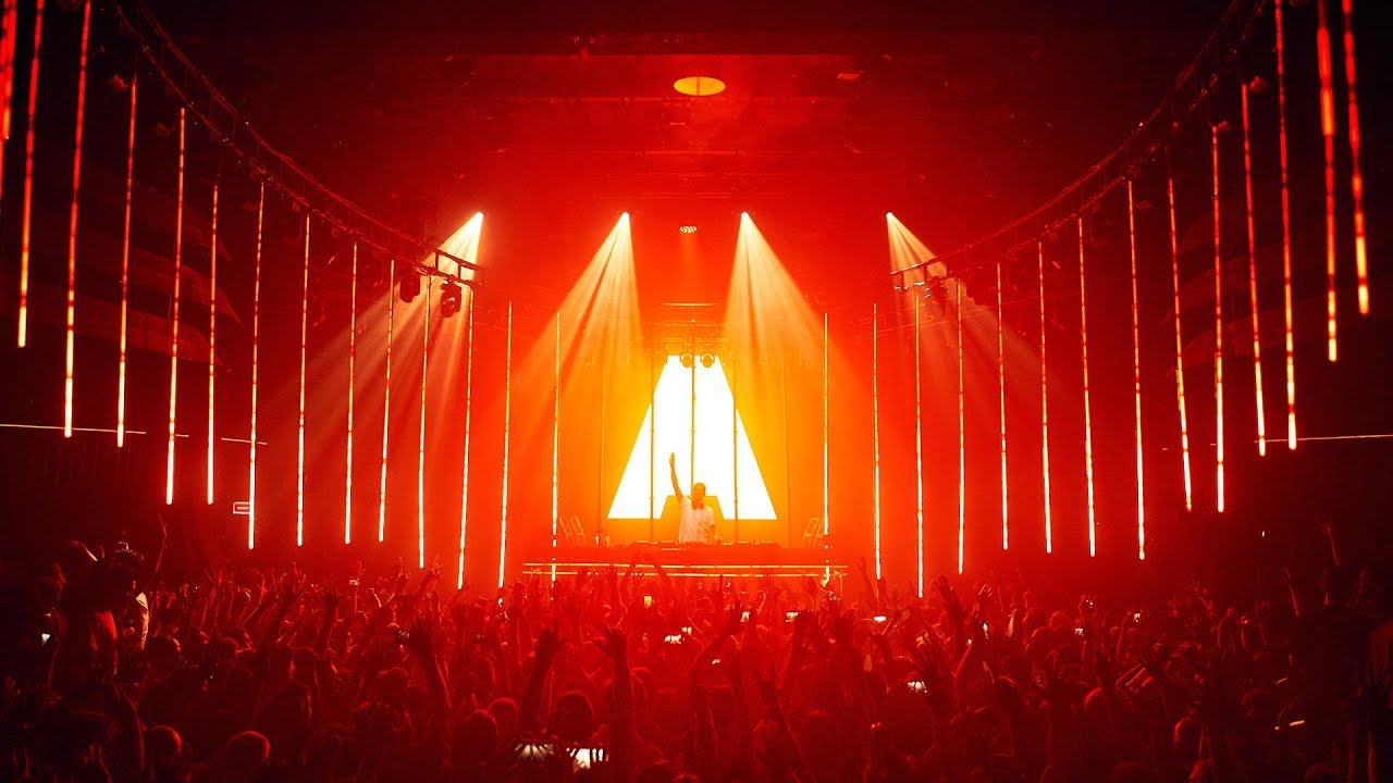 Armin van Buuren Releases “A State of Trance Ibiza 2024”