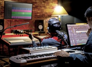 Study Says More Music Released in a Single Day of 2024 Than All of 1989