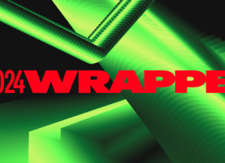 EDMTunes Icebreaker: Wrapped Edition