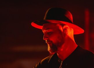 ‘Hollow’ by ARTBAT, MORTEN, Featuring Bonn – (Kolsch Remix)