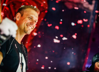 A State of Trance 2024 Mix Is Here