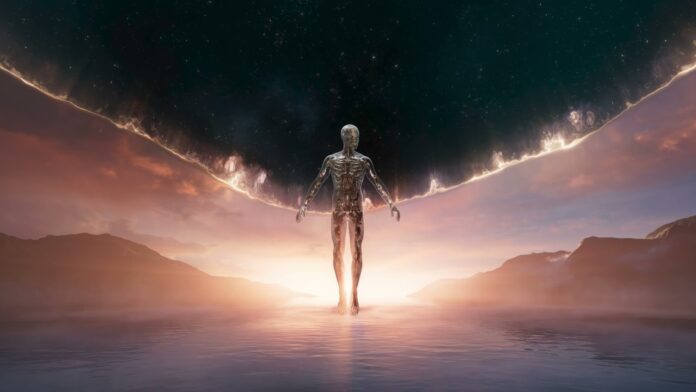 Anyma Angel In The Dark