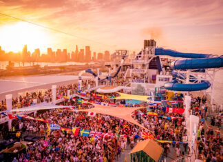 Groove Cruise 2025: Know Before You Go Guide