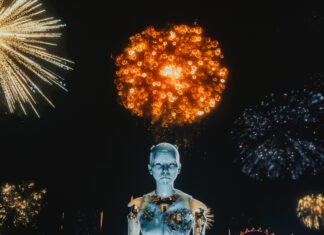 Anyma’s The End of Genesys is a Triumphant Glimpse Into the Future