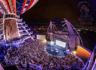 Groove Cruise 2025: A Transformational Journey at Sea