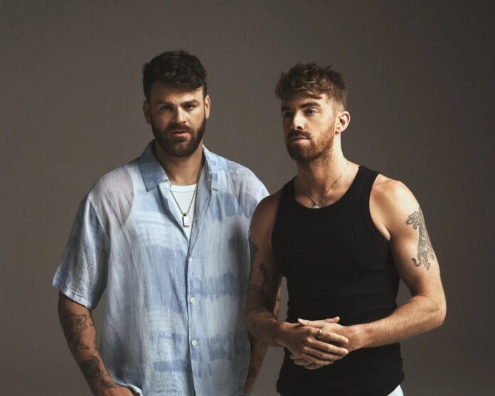 The Chainsmokers 2