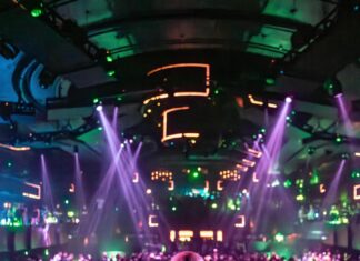 EDMTunes Miami Music Week 2025 Events Guide: Sunday