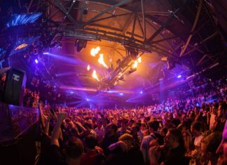 Oliver Heldens at Bootshaus : A Legendary Night at One of the World’s Best Clubs