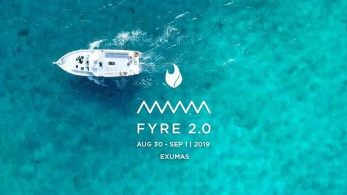 FYRE-2