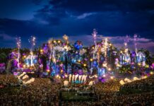 Tomorrowland Shares Orbyz Theme Trailer & Contest