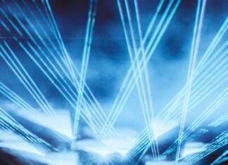 Rufus Du Sol’s Ultra-Sized Miami Homecoming