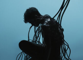 Anyma Closes the Genesys Era with a Groundbreaking Album