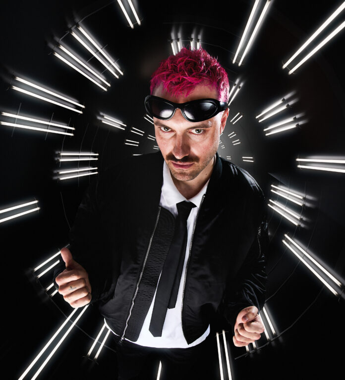 Marlon Hoffstadt - Credit_ Tereza Mundilova