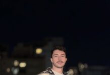 Fede Spamer Shares a Journey Through Sound in This Exclusive Guest Mix