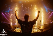 Turn It Up: MITCH DB Curates a High-Powered Guest Mix